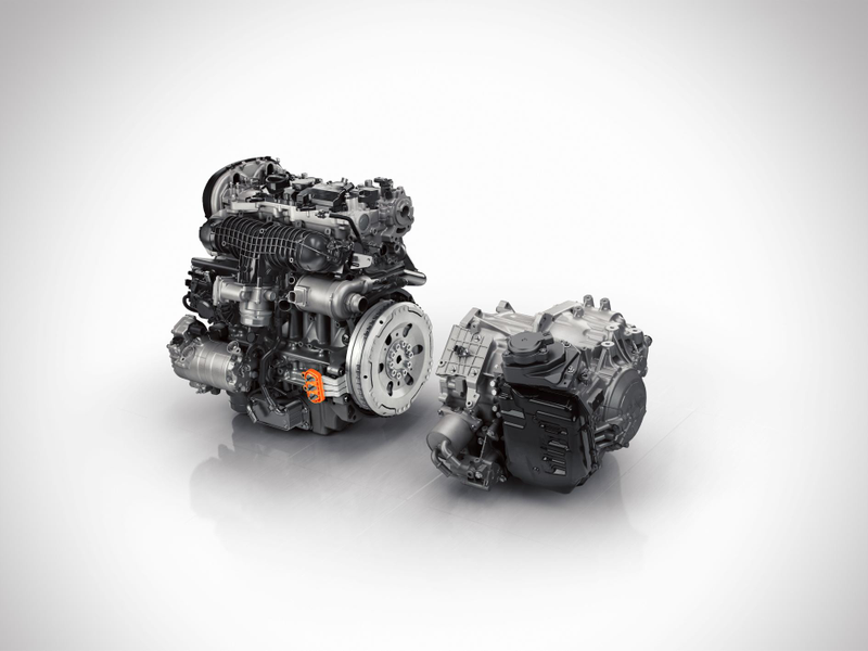 Illustration for article titled The 2015 Volvo XC90 Has 400 HP And Is Cleaner Than A Prius
